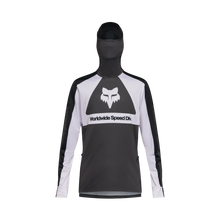 Fox Racing Ranger Drive Jersey