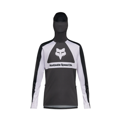 Fox Racing Ranger Drive Jersey
