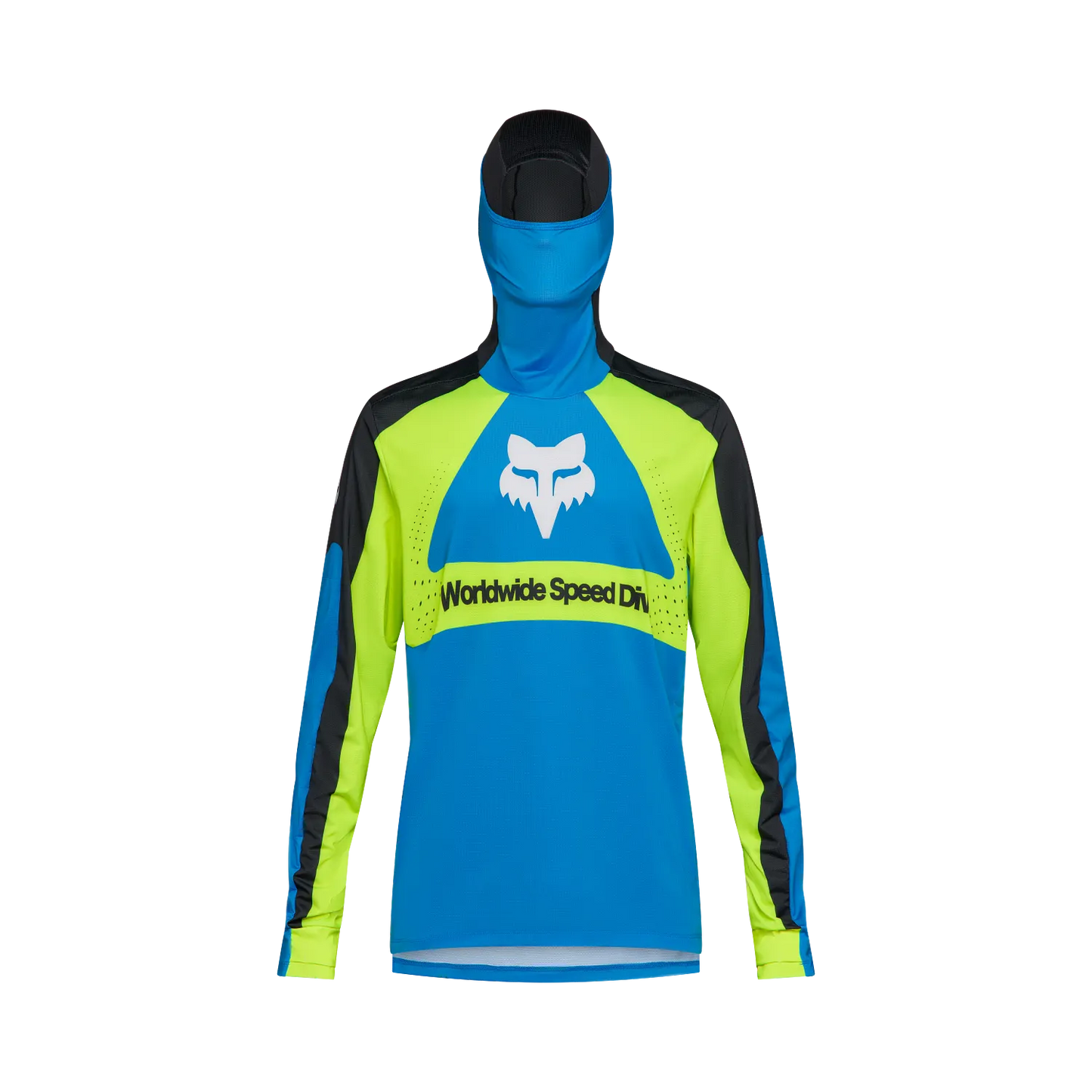 Fox Racing Ranger Drive Jersey