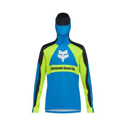 Fox Racing Ranger Drive Jersey