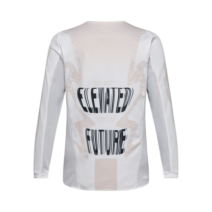 Fox Racing Youth 180 Diffuse Special Edition Jersey