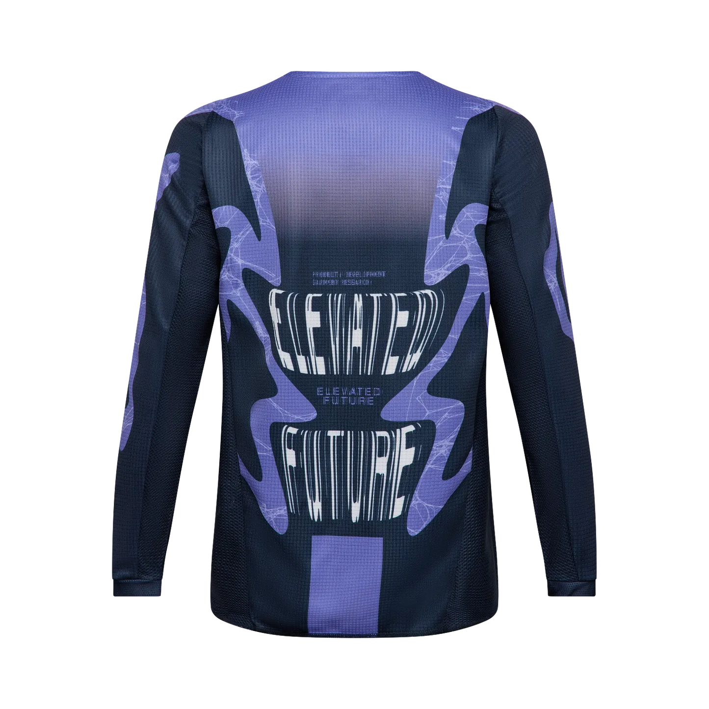 Fox Racing Youth 180 Diffuse Special Edition Jersey