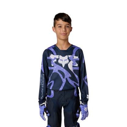 Fox Racing Youth 180 Diffuse Special Edition Jersey