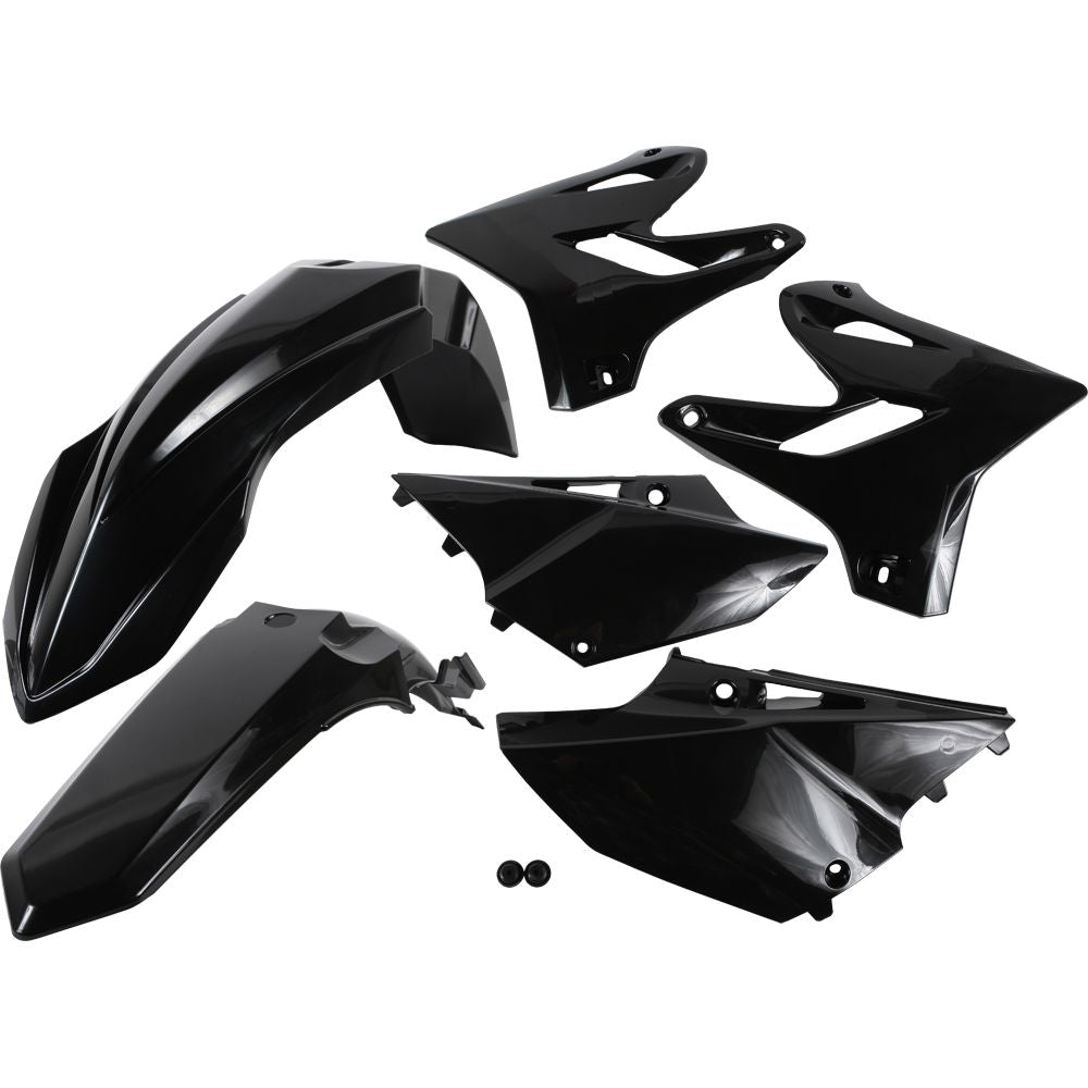 Plastic Kit Black