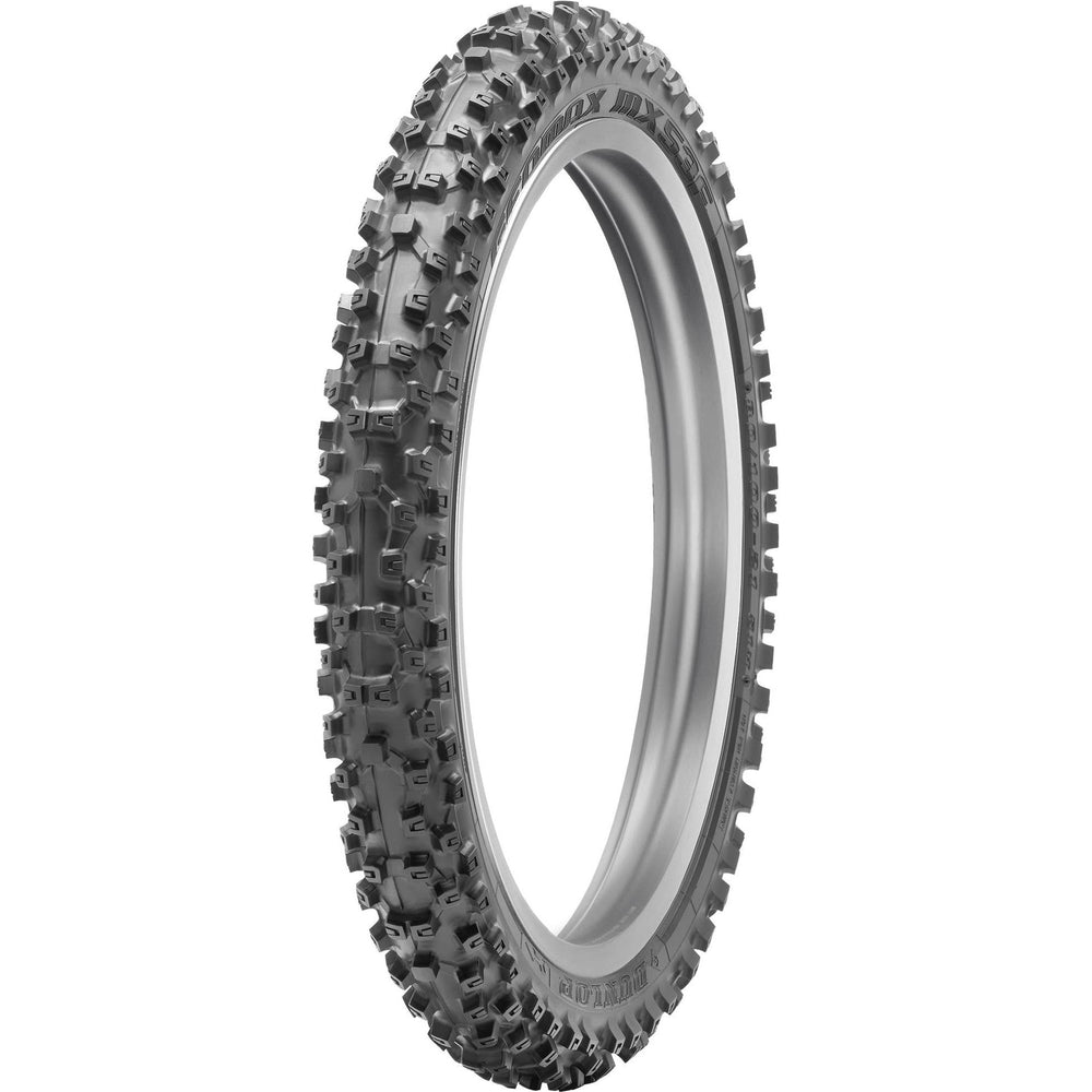 Tire Geomax Mx53 Front 60/100 14 29m Bias Tt