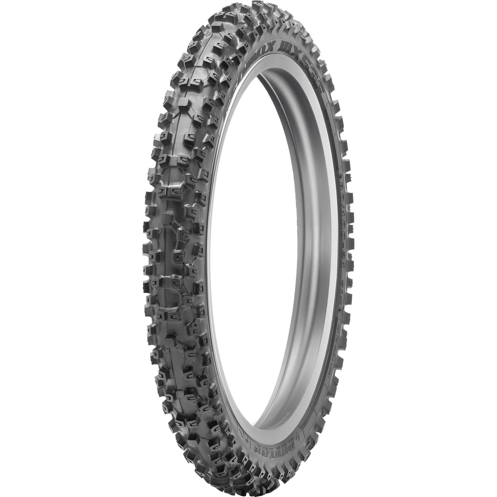 Tire Geomax Mx53 Front 60/100 12 36j Bias Tt