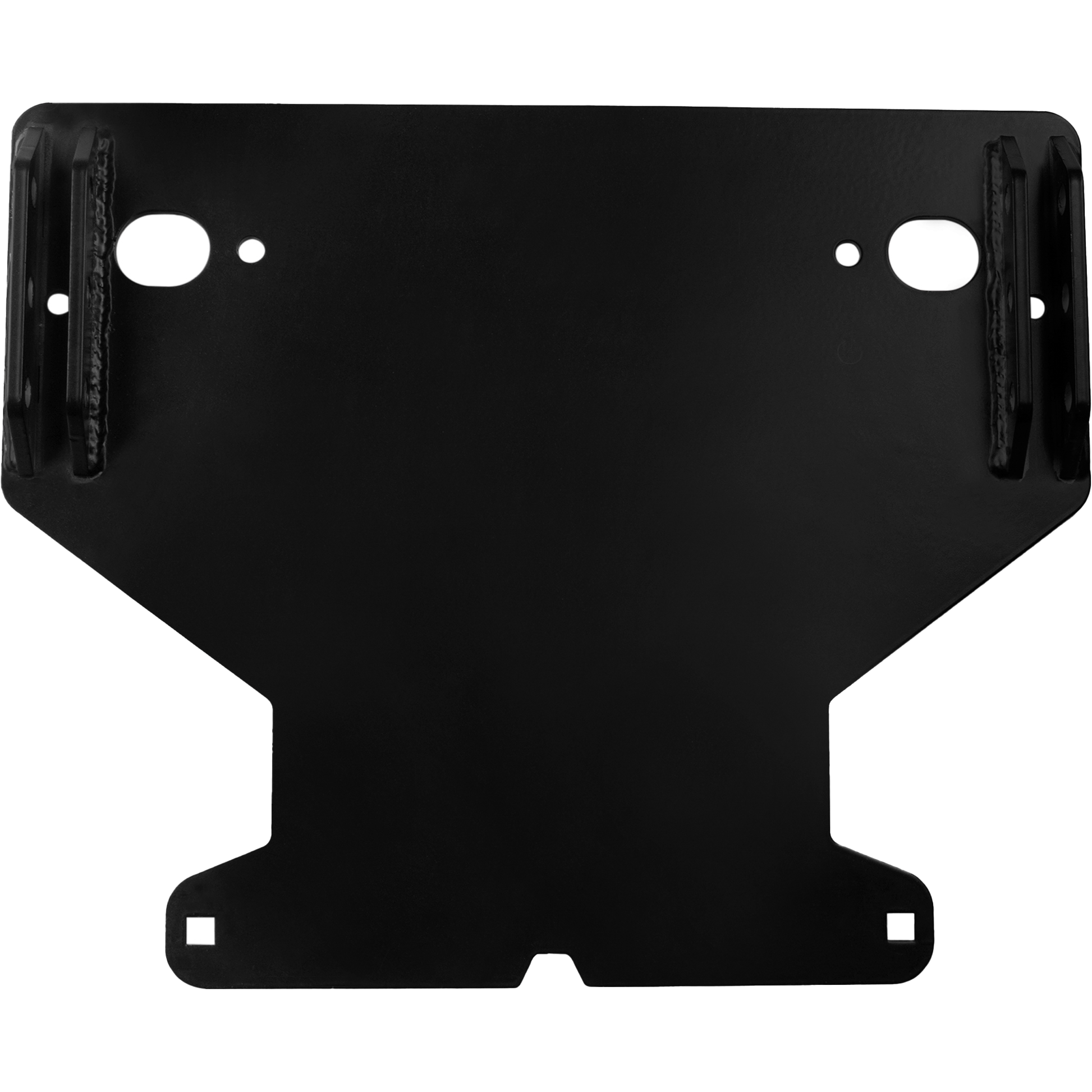 Atv Plow Mount