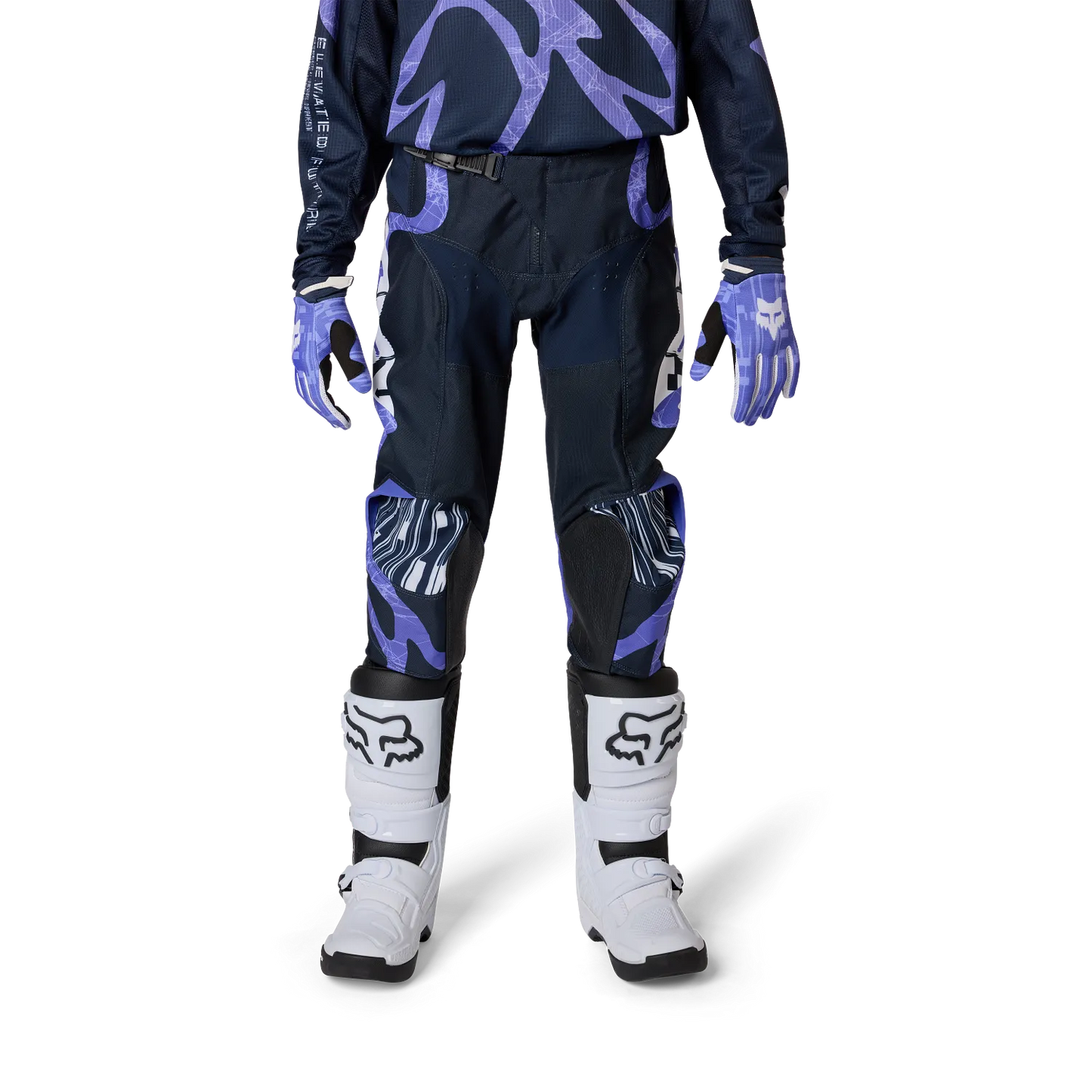 Fox Racing Youth 180 Diffuse Special Edition Pants