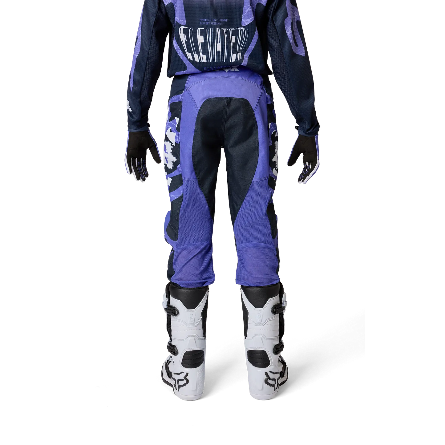 Fox Racing Youth 180 Diffuse Special Edition Pants