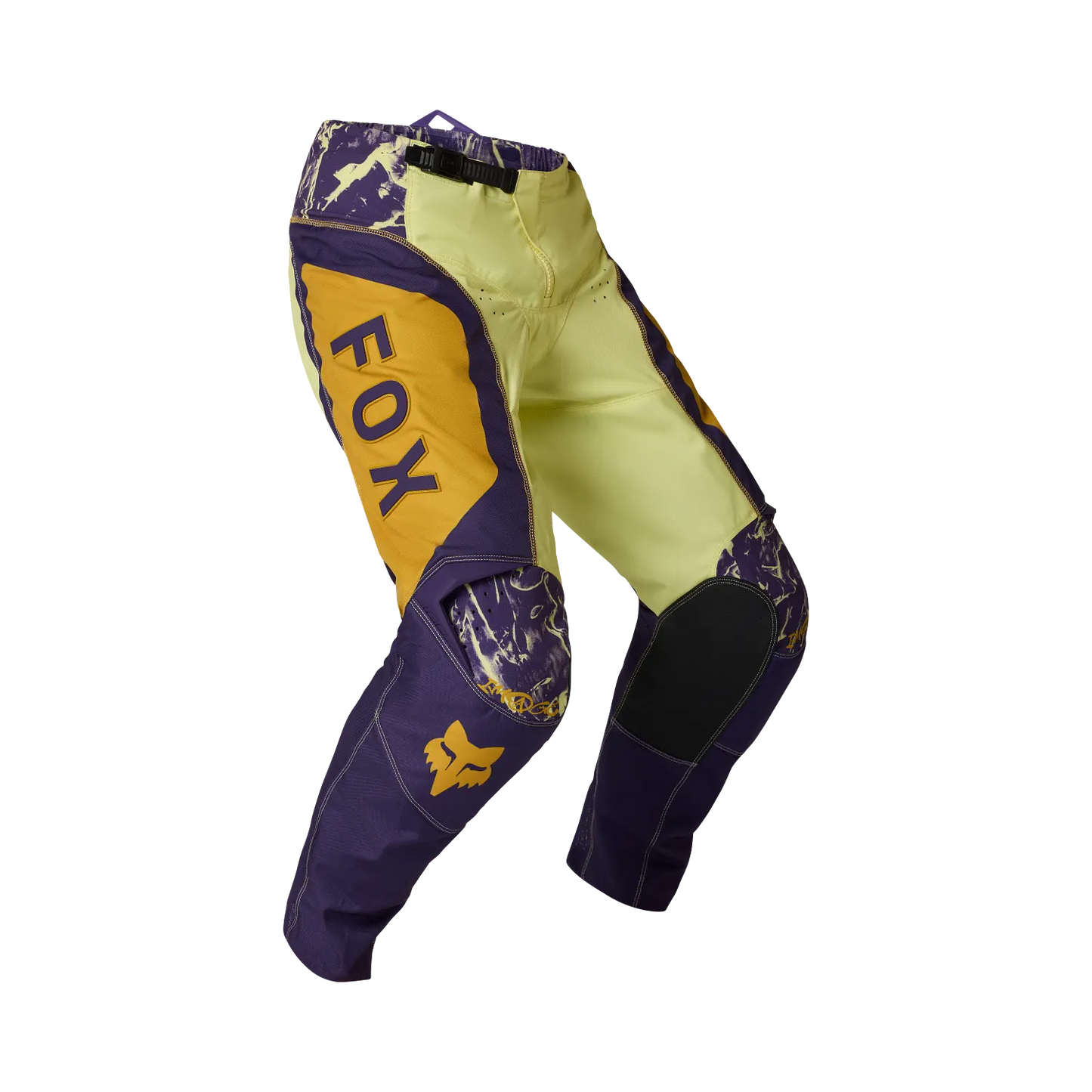 Fox Racing 180 Image Print Pant