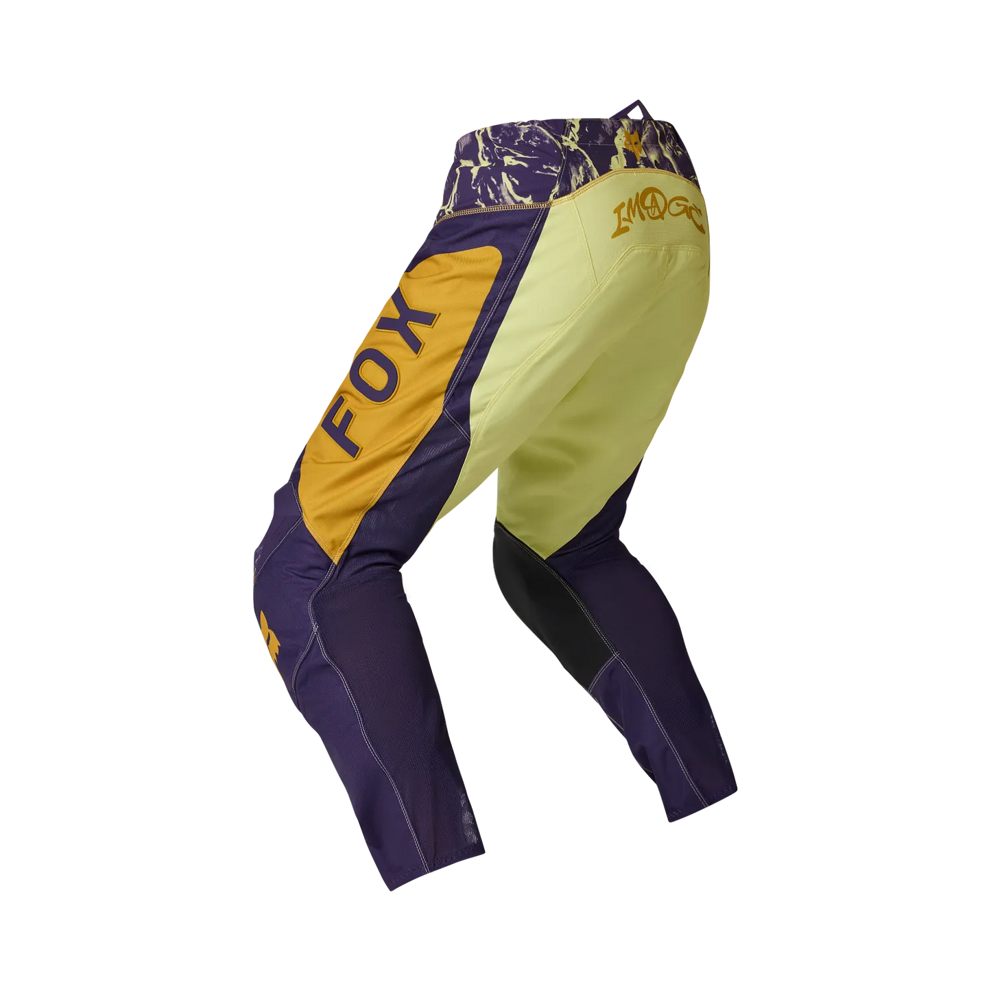 Fox Racing 180 Image Print Pant