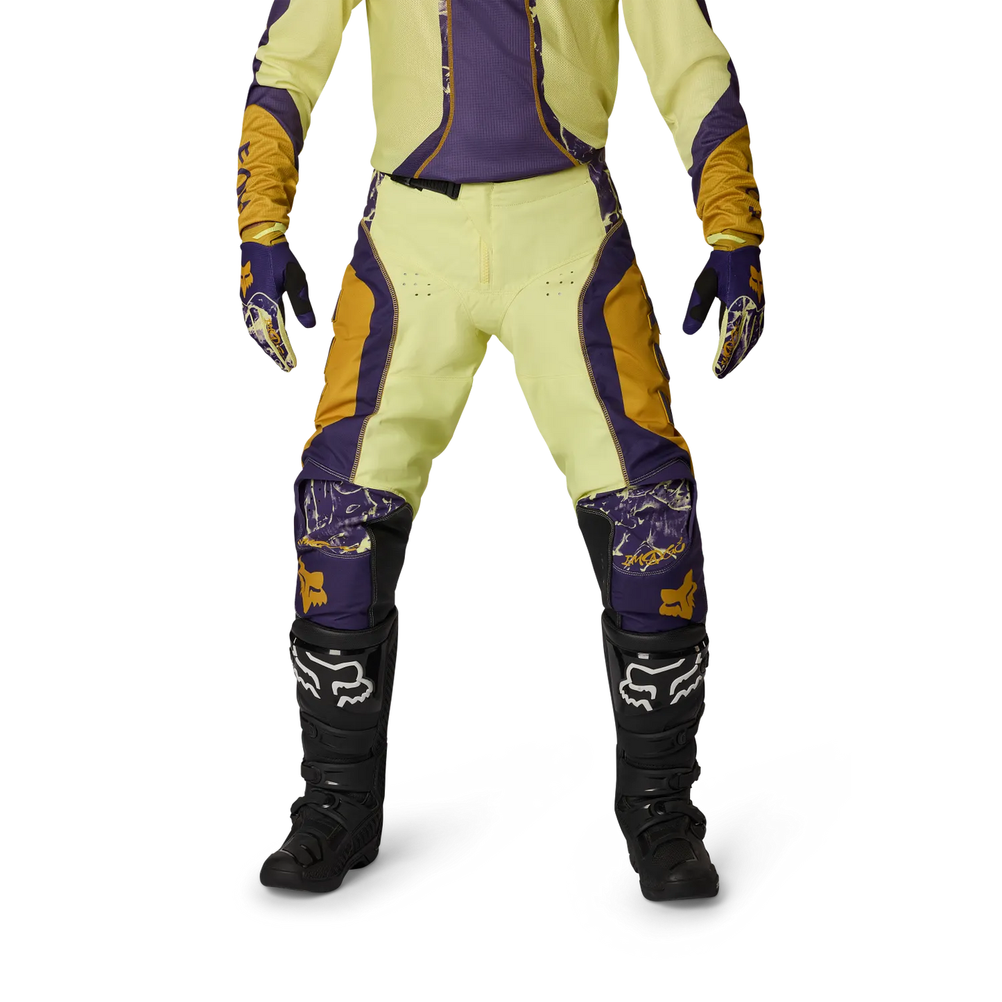 Fox Racing 180 Image Print Pant