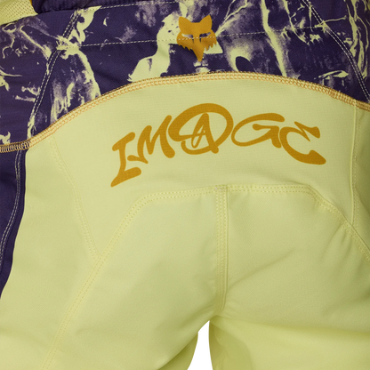 Fox Racing 180 Image Print Pant