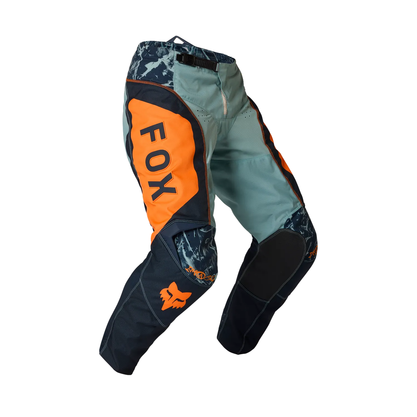Fox Racing 180 Image Print Pant