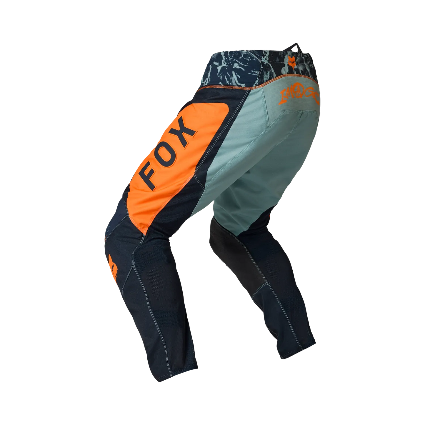 Fox Racing 180 Image Print Pant