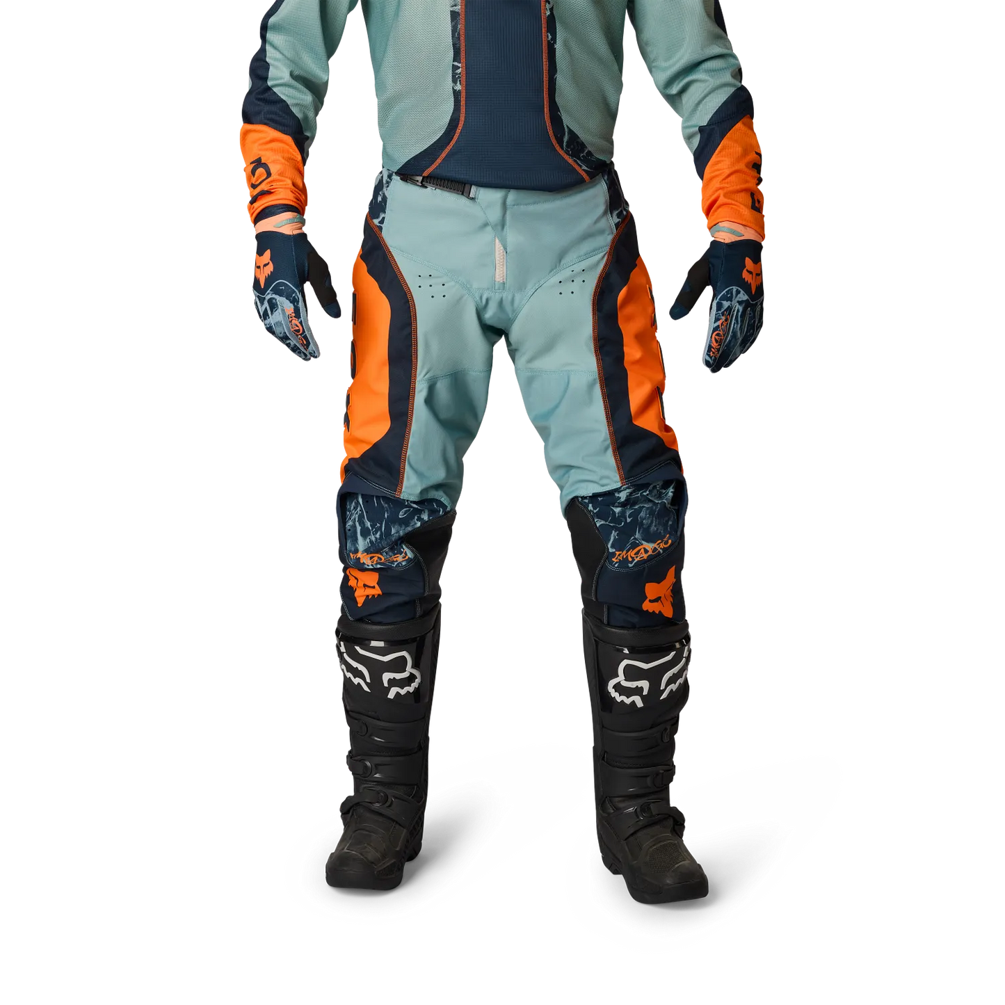 Fox Racing 180 Image Print Pant