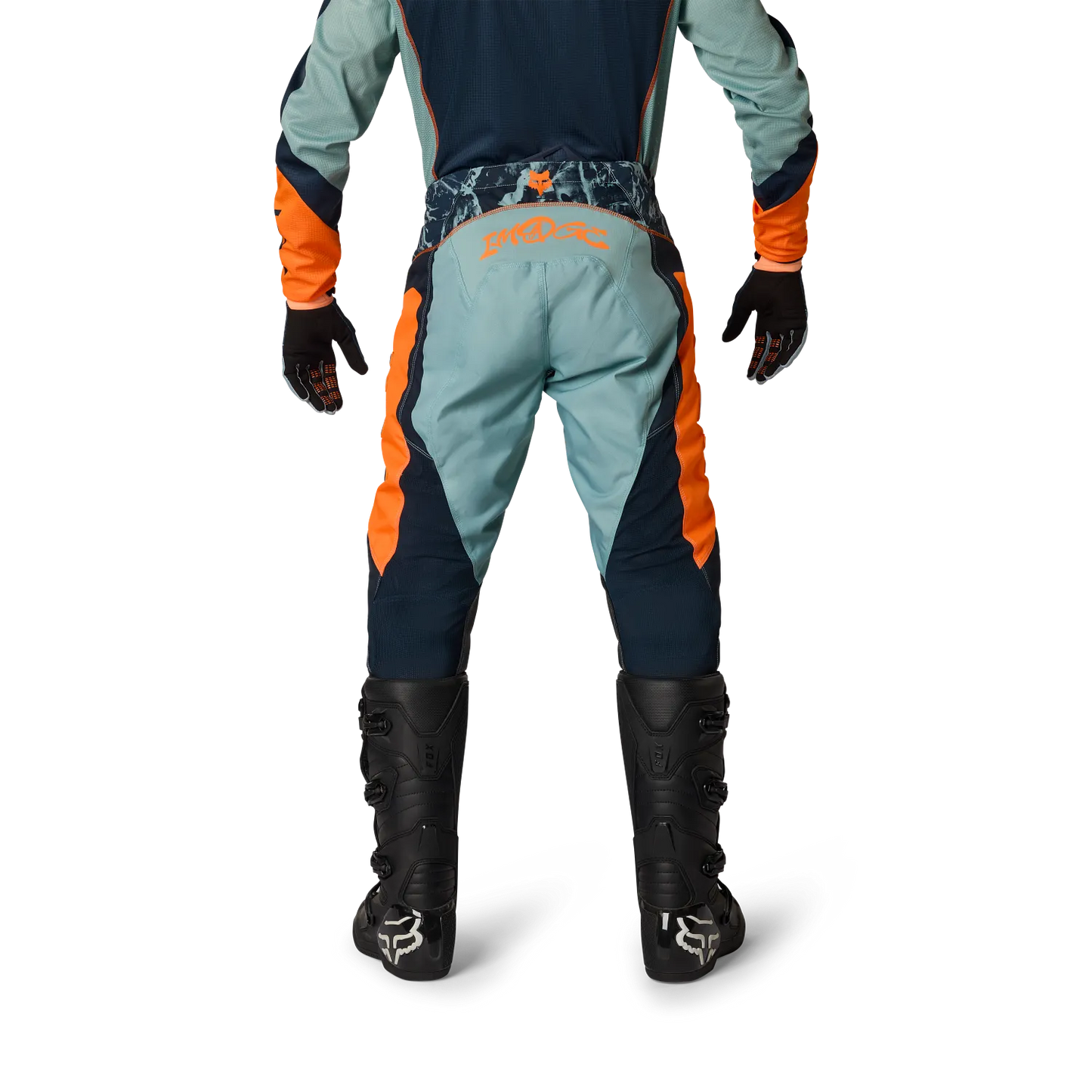 Fox Racing 180 Image Print Pant
