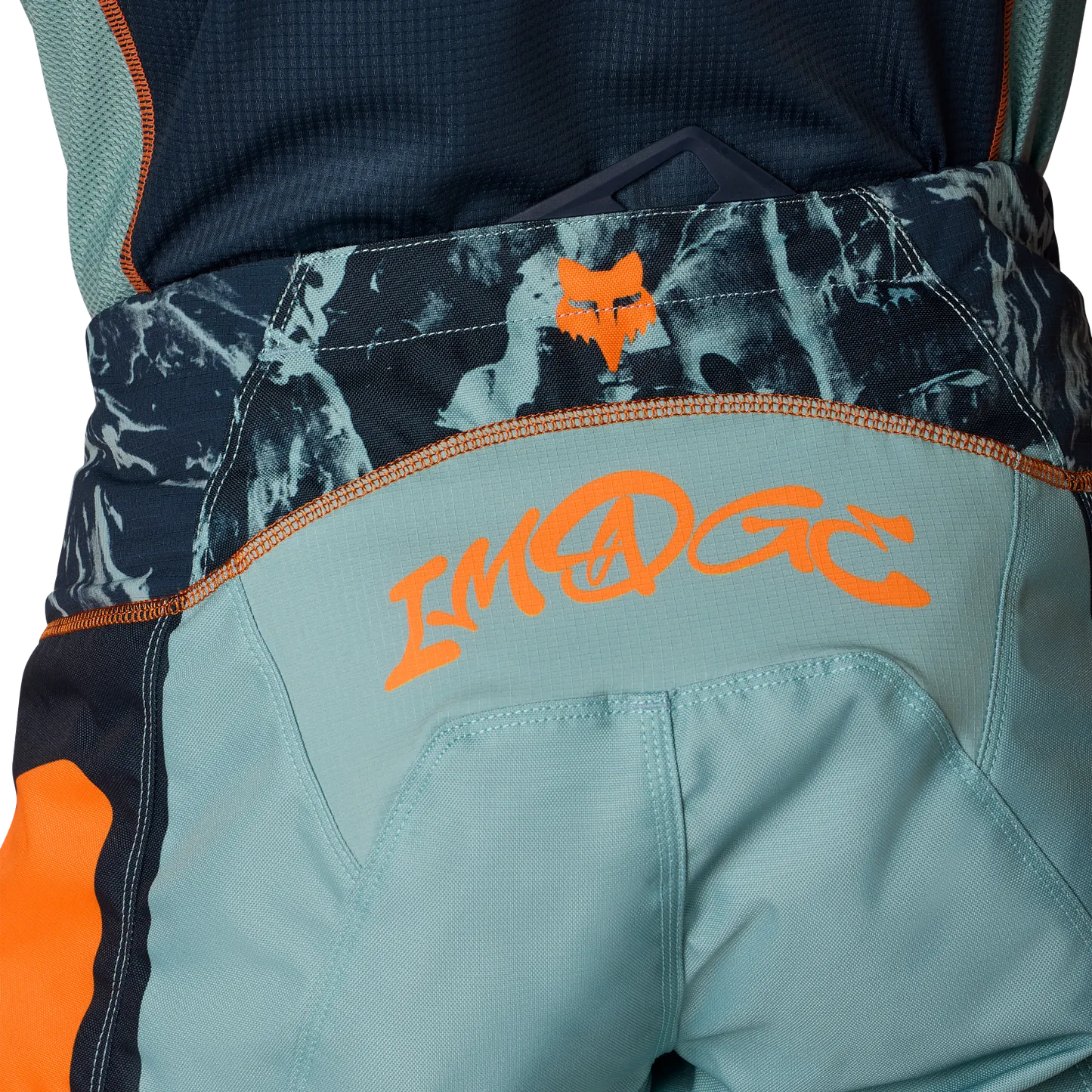 Fox Racing 180 Image Print Pant