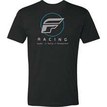Fly Victory Tee Black 2x
