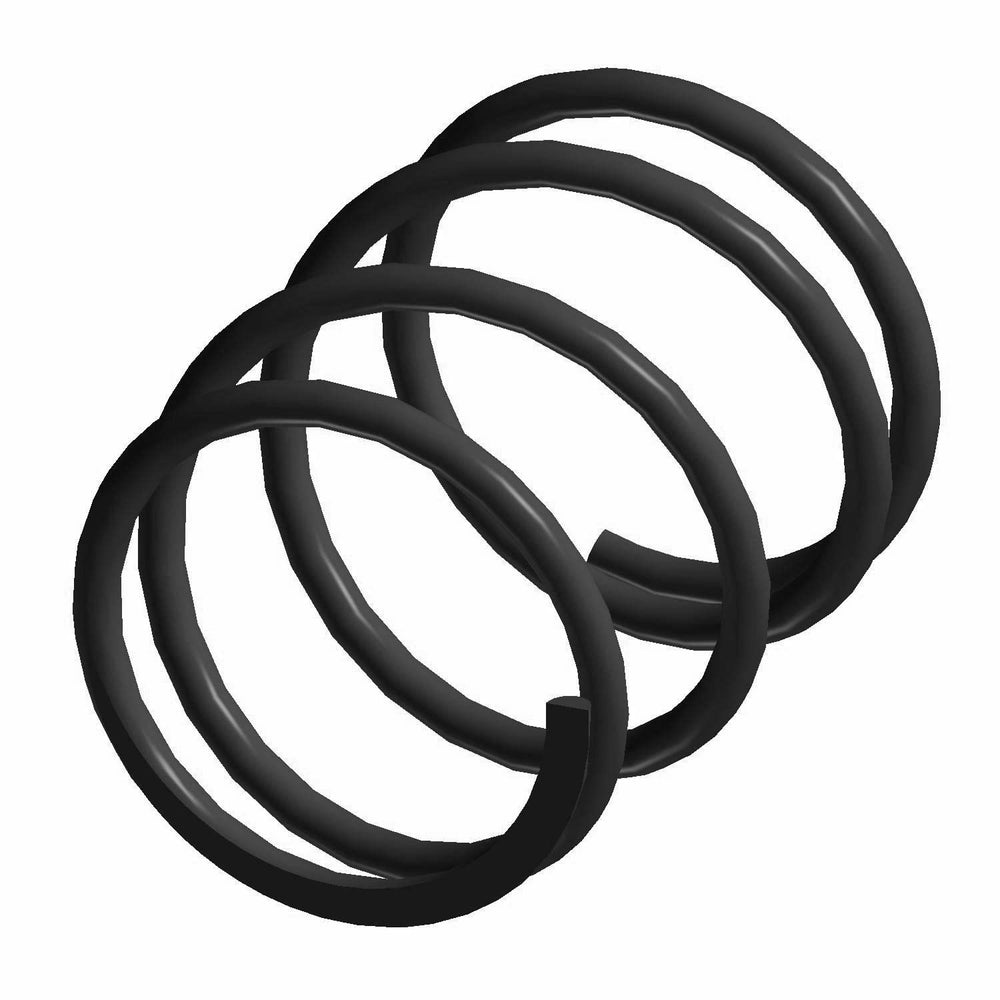 Polaris RZR Drive Spring, 63-140, Genuine OEM Part 7044762, Qty 1