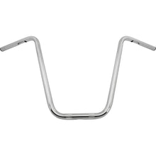 1" Narrow Ape Hanger 16" Chrome Cable