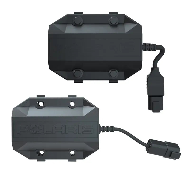 Polaris 500K RIDE COMMAND+ Plug-In & Install Kit - 3880079