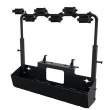 Polaris Ranger Off Road Lock & Ride Gun Rack 6 - 2882159