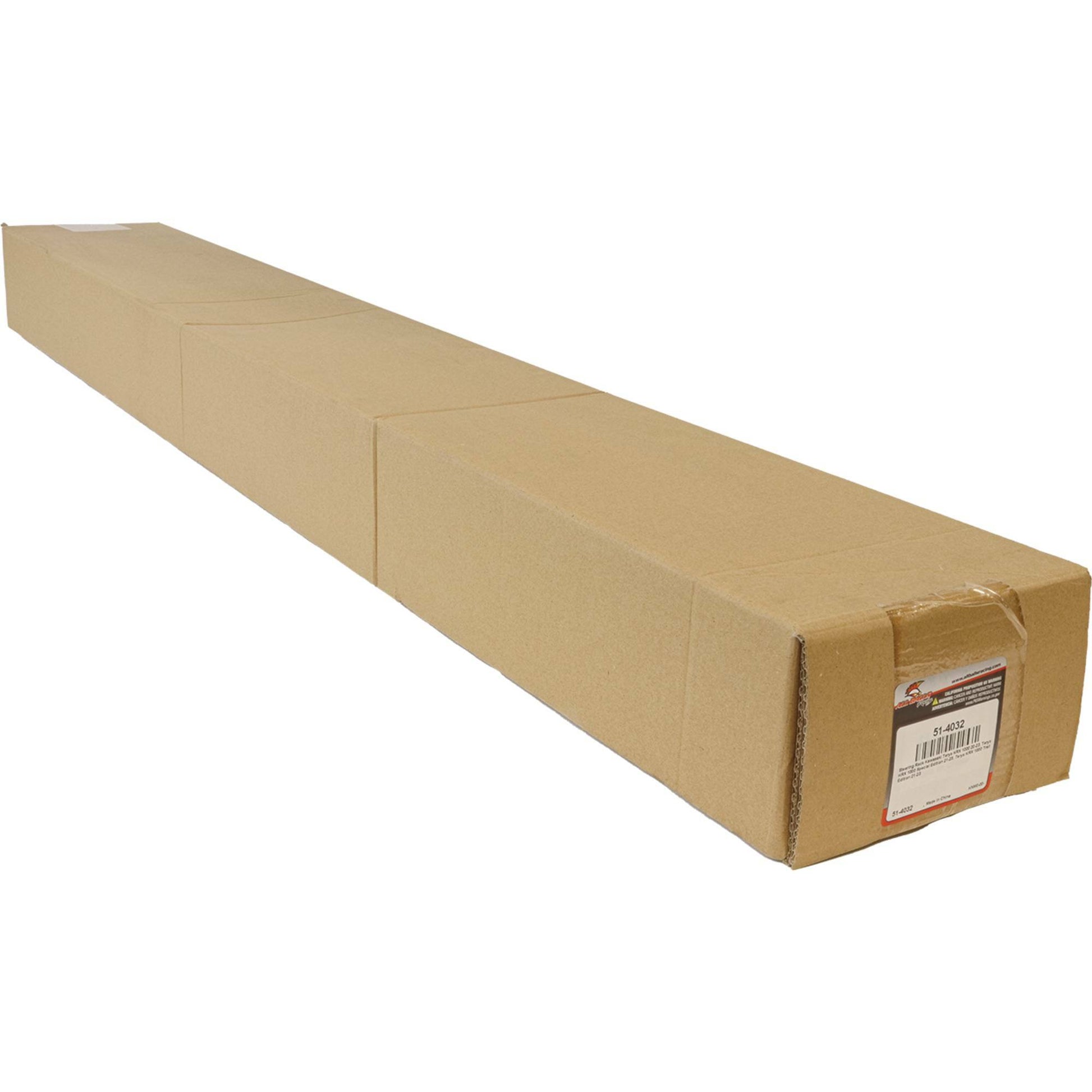 Steering Rack Assembly Kaw