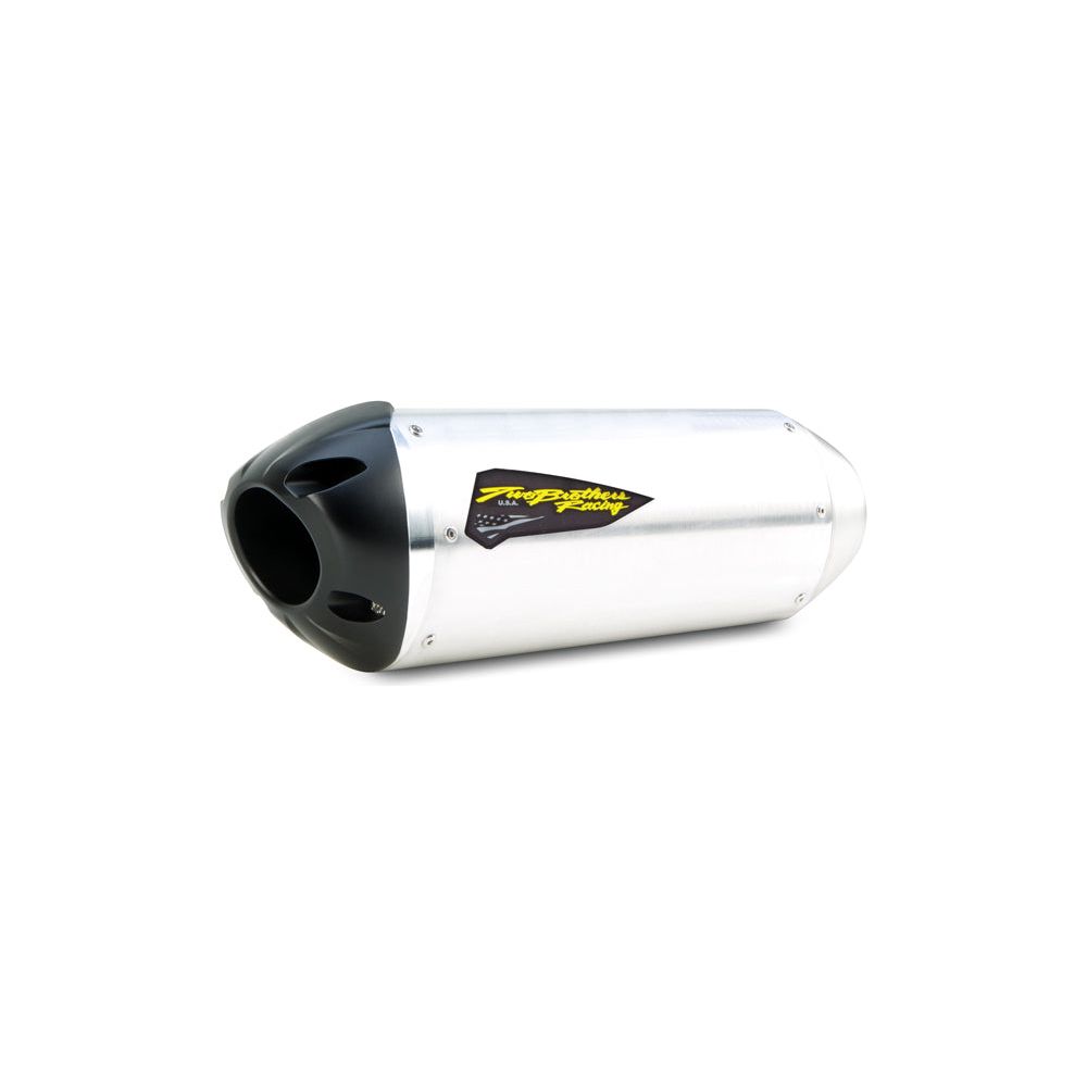
                      
                        S1r Slip On Stainless Can Am
                      
                    