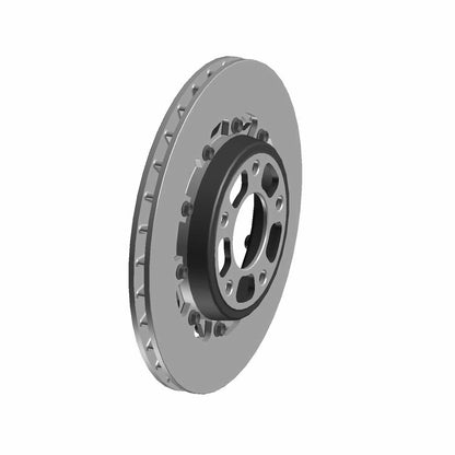 Polaris Slingshot Brake Rotor Assembly, Genuine OEM Part 1913367, Qty 1