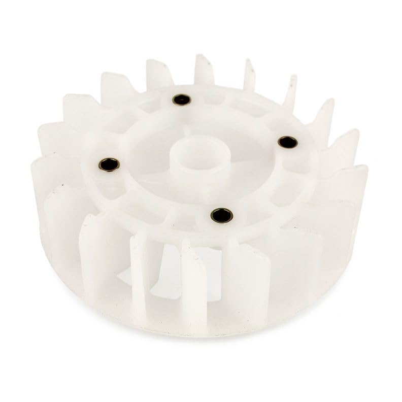 Polaris UTV Cooling Fan, OEM Part 3050092