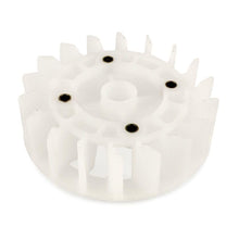 Polaris UTV Cooling Fan, OEM Part 3050092