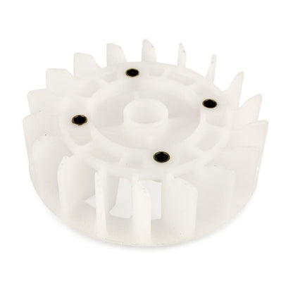 Polaris UTV Cooling Fan, OEM Part 3050092