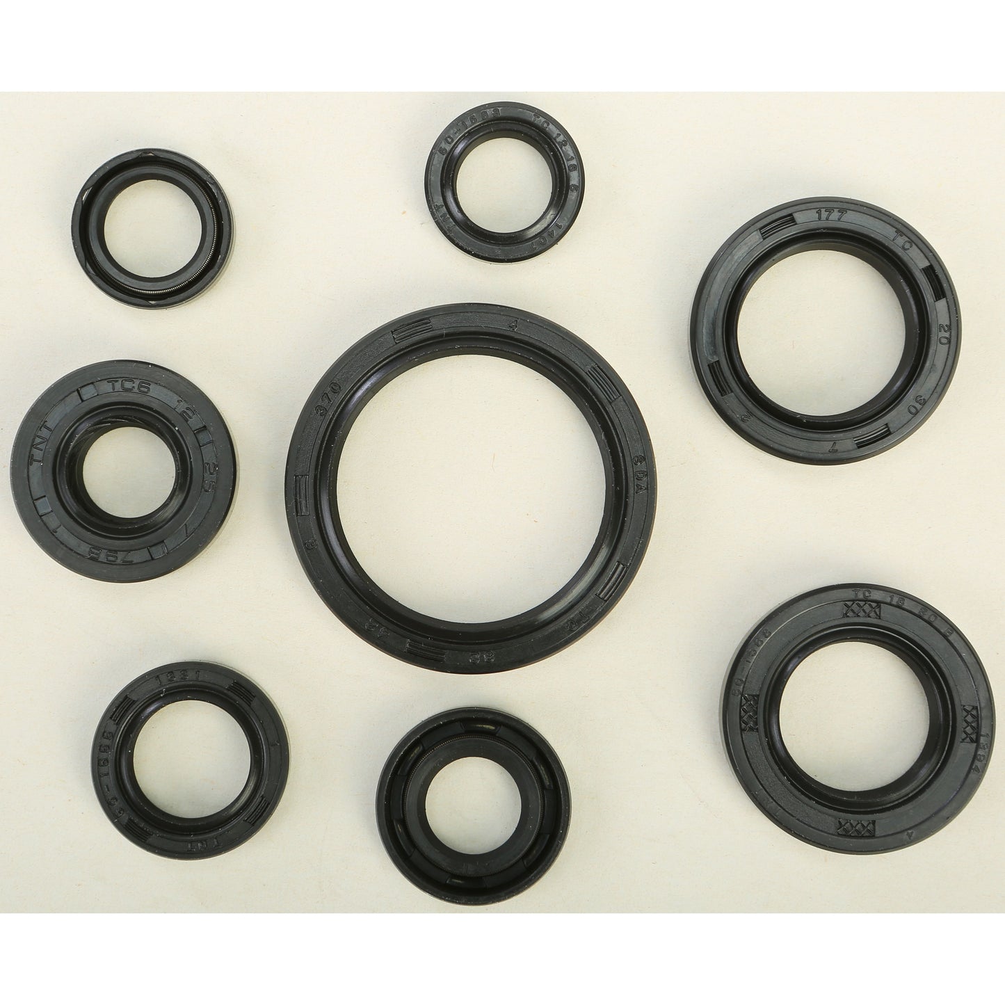Oil Seal Set