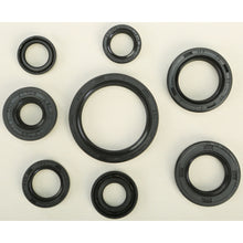 Oil Seal Set