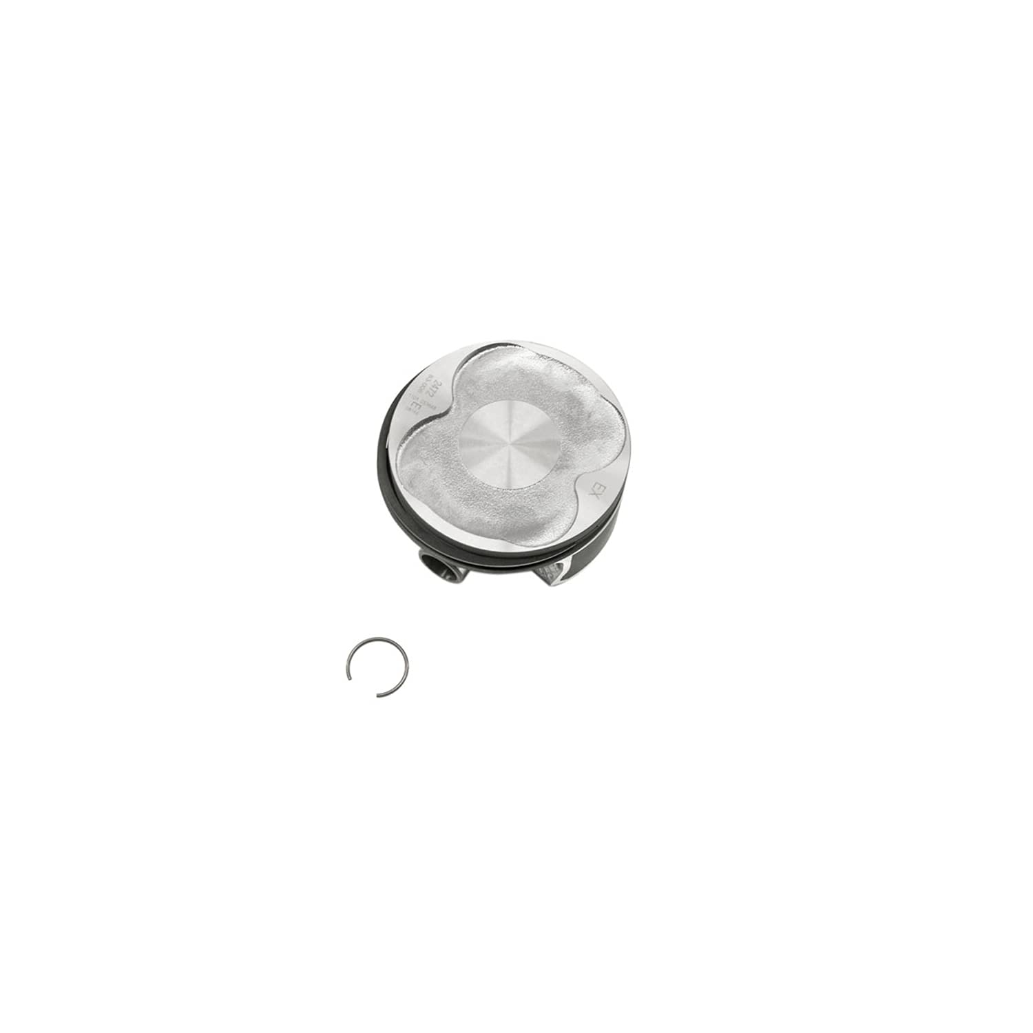 Polaris RZR Piston Kit, 99 mm, Genuine OEM Part 2204960, Qty 1