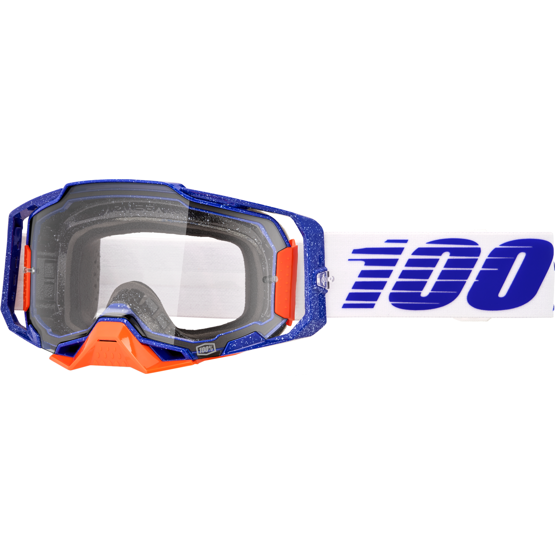 Armega Goggle Lavingaad Clear Lens