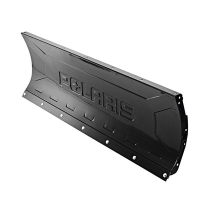 Polaris ATV Glacier Pro Lock & Ride 52 in. Steel Plow Blade, Black