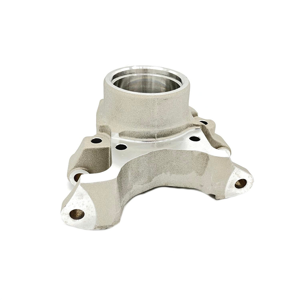 
                      
                        Polaris RZR Wheel Bearing Carrier, Left, Genuine OEM Part 5141782, Qty 1
                      
                    