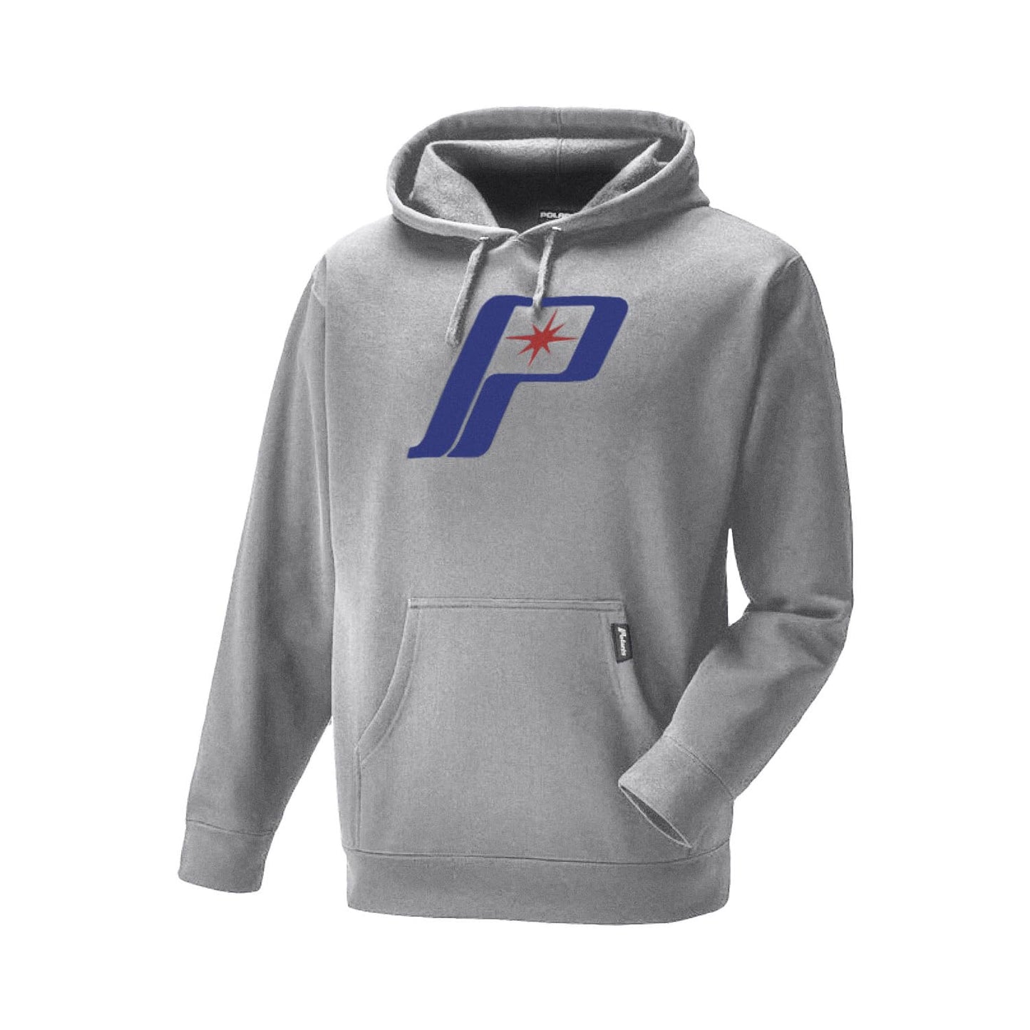 Polaris ATV Men's Retro Logo Hoodie - S