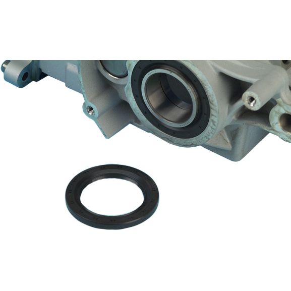 Gasket Seal Trans Main Drv Twin Cam 6 Speed 1/Pk 12074