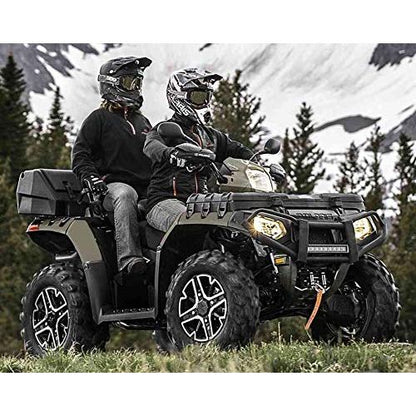 Polaris ATV Touring XP Front Brushguard