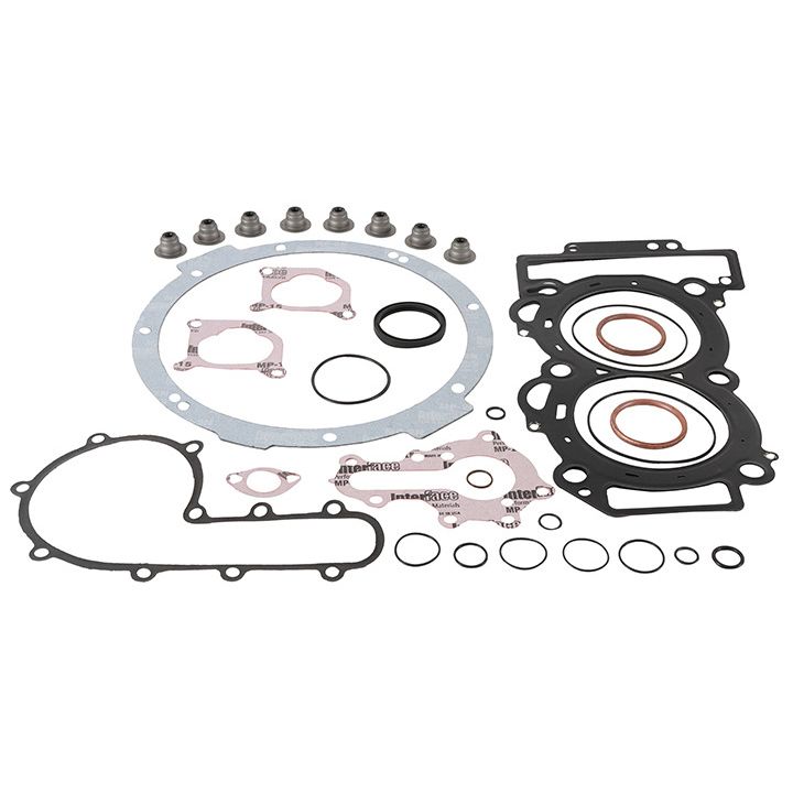 Complete Gasket Set Pol