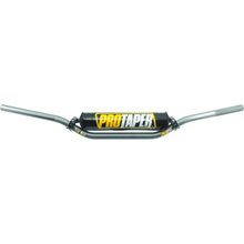 ProTaper SE YZ High Handlebar - Platinum Gray