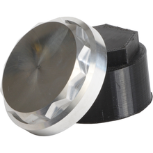 12pnt Bagger Steering Stm Cvr Raw