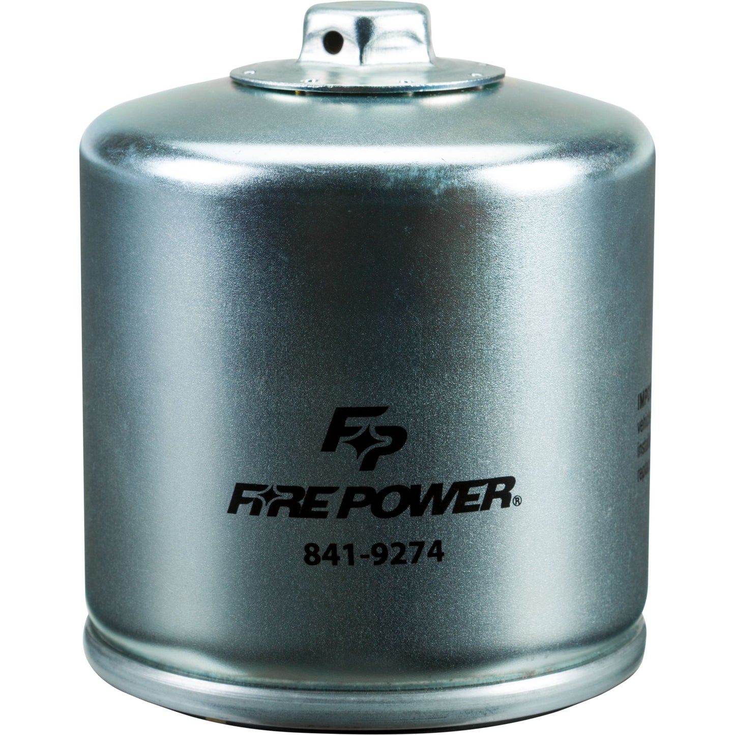 Fp Oil Filter 163