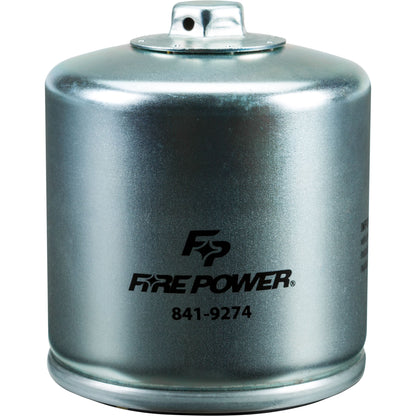 Fp Oil Filter 163