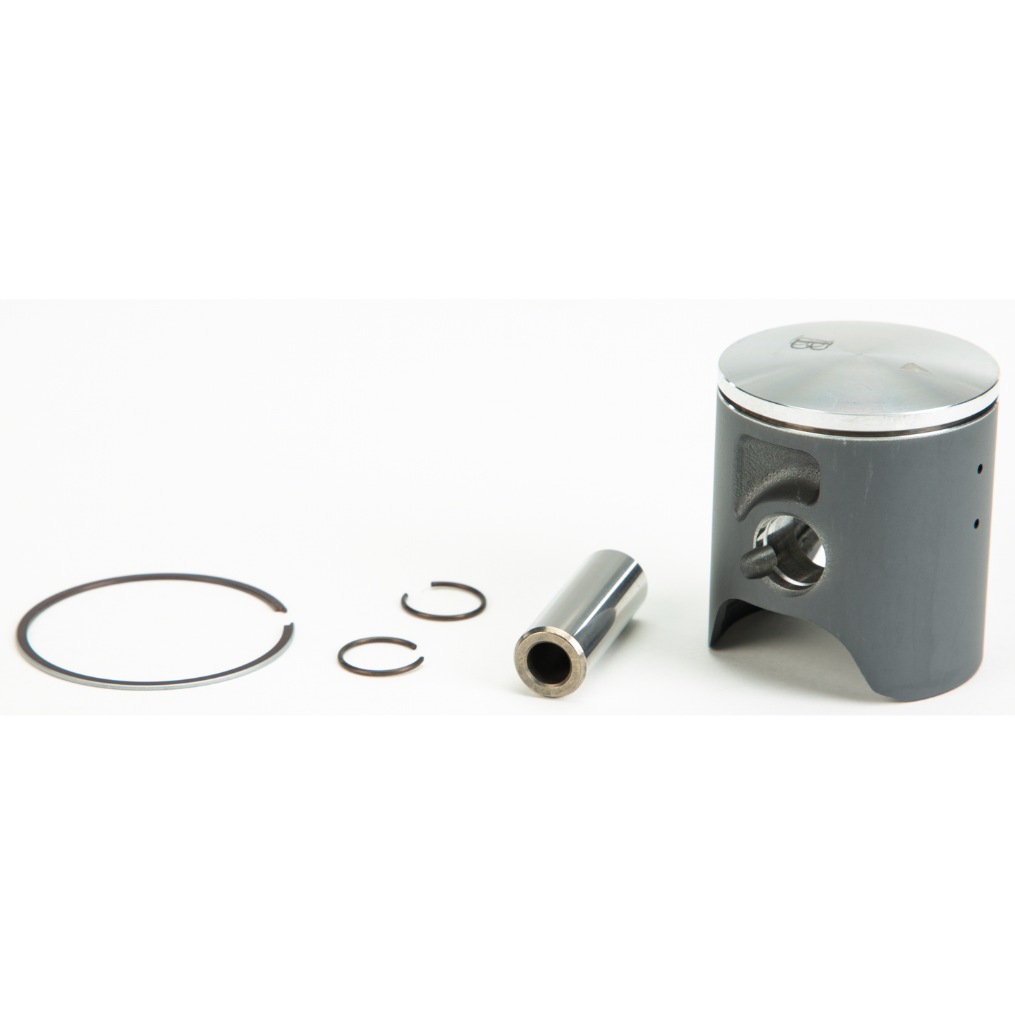 Piston Kit Nikasil Cyl 43.45/Std Yam