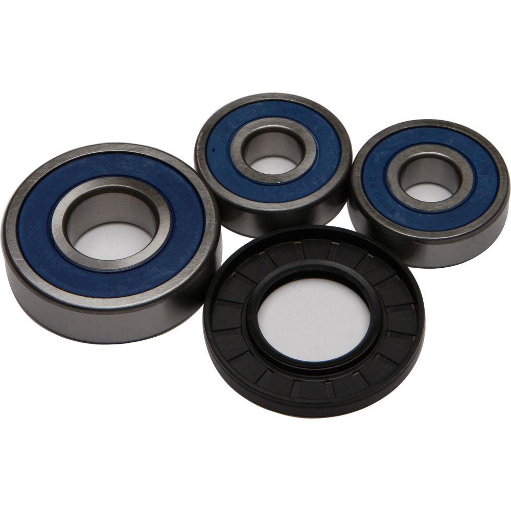 Rear Wheel Bearing/Seal Kit