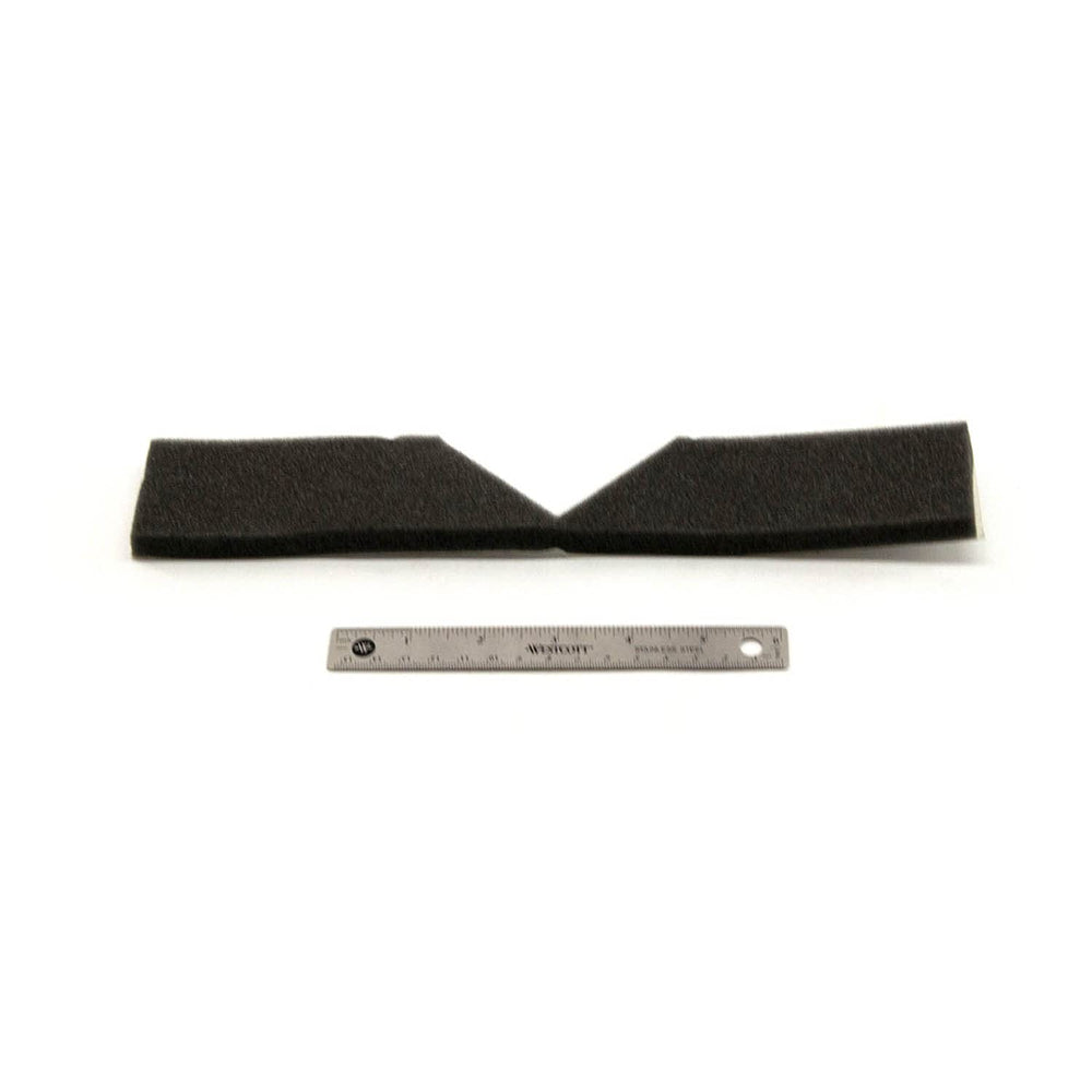 
                      
                        Polaris ATV Foam Seal, 12 in, Genuine OEM Part 5812265, Qty 1
                      
                    